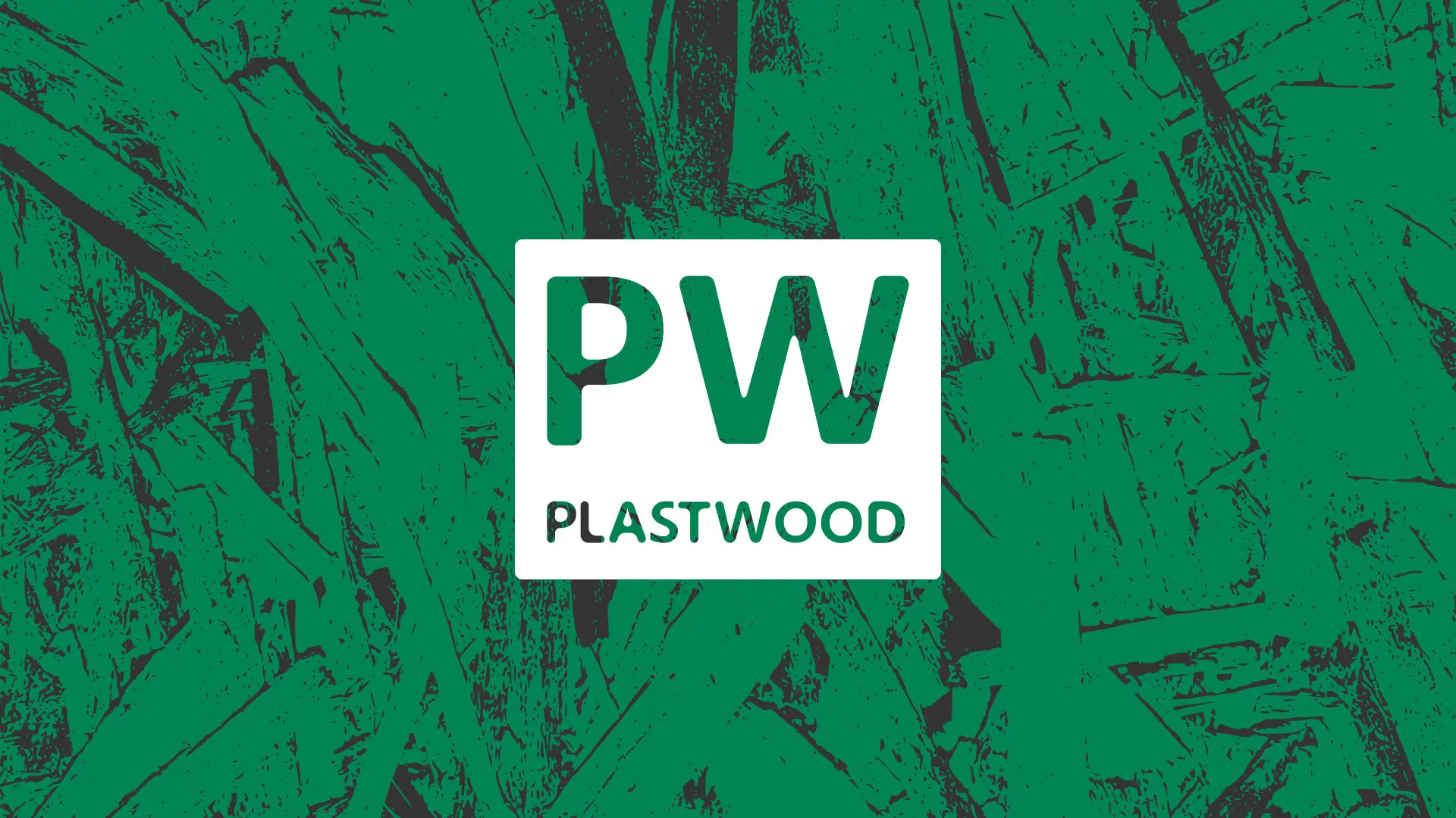 Разработка айдентики и сайта компании «Plastwood» в Зернограде