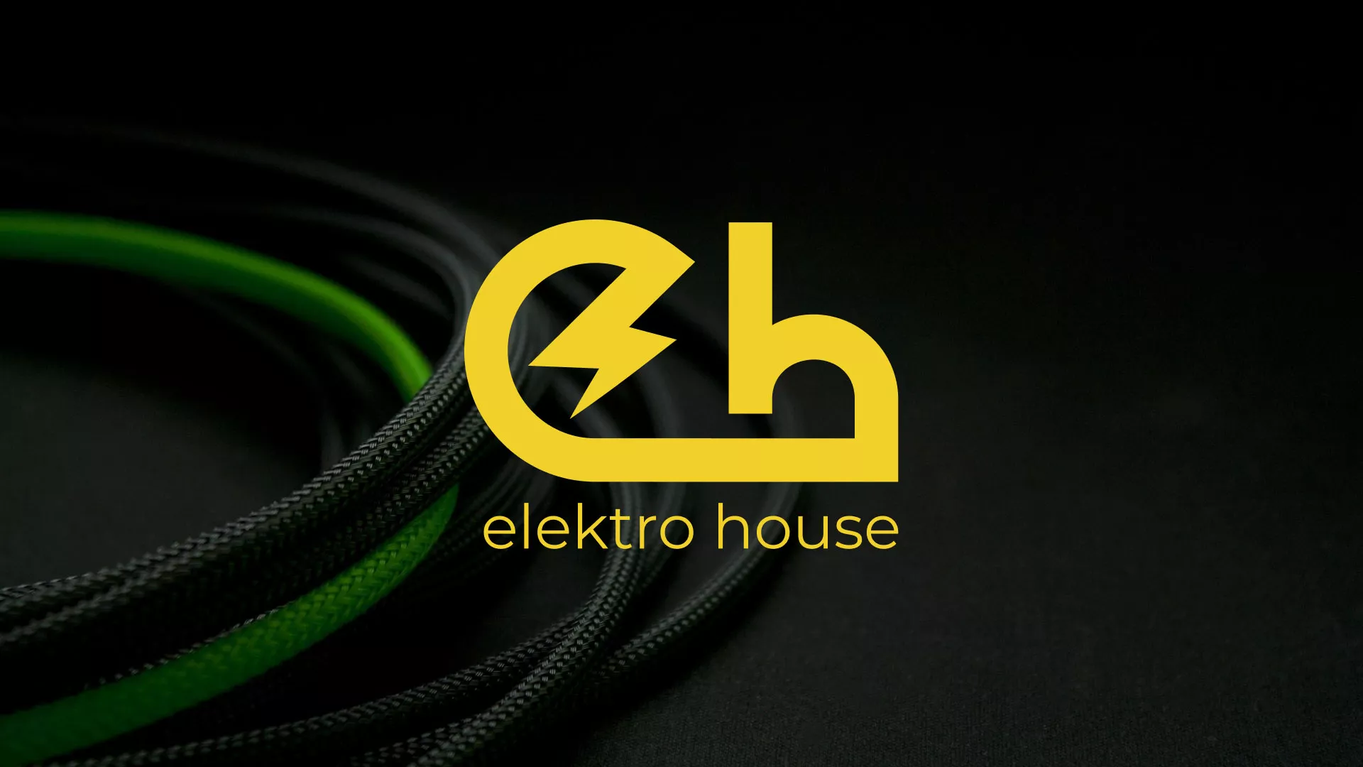 Создание сайта компании «Elektro House» в Зернограде