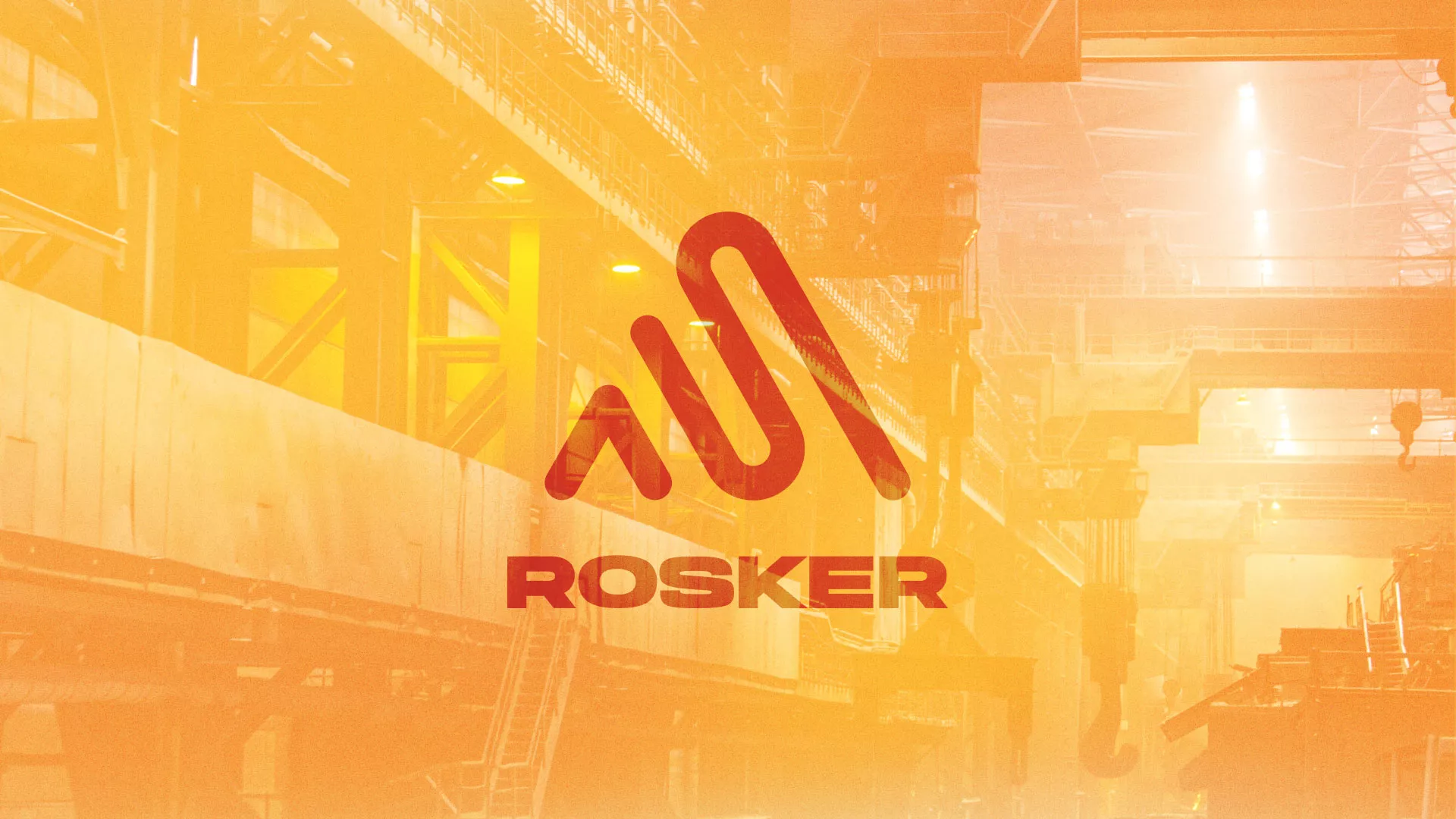 Ребрендинг компании «Rosker» и редизайн сайта в Зернограде