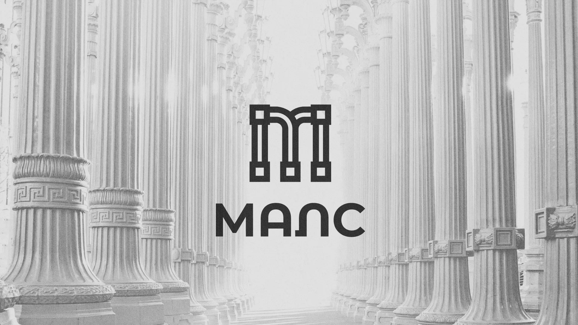 Разработка логотипа компании «МАЛС» в Зернограде