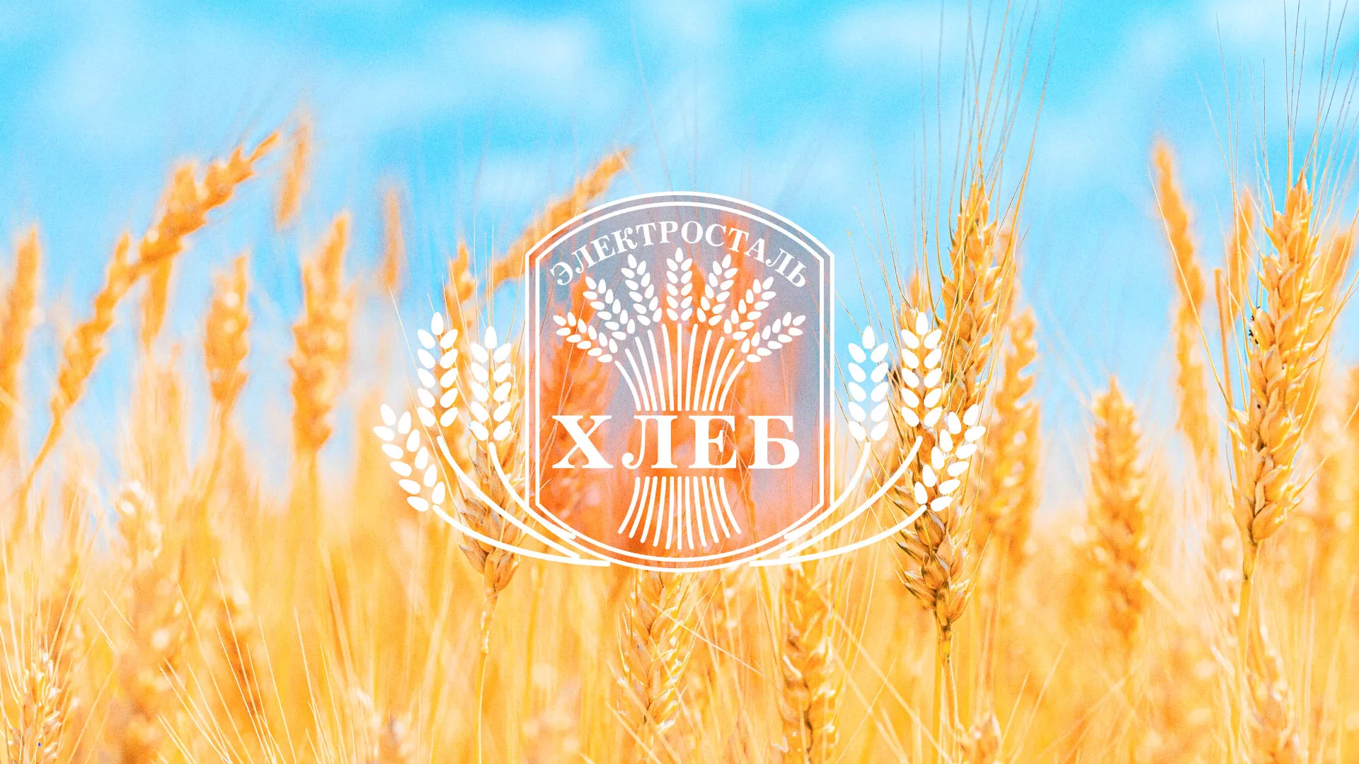 Создание сайта для хлебзавода в Зернограде