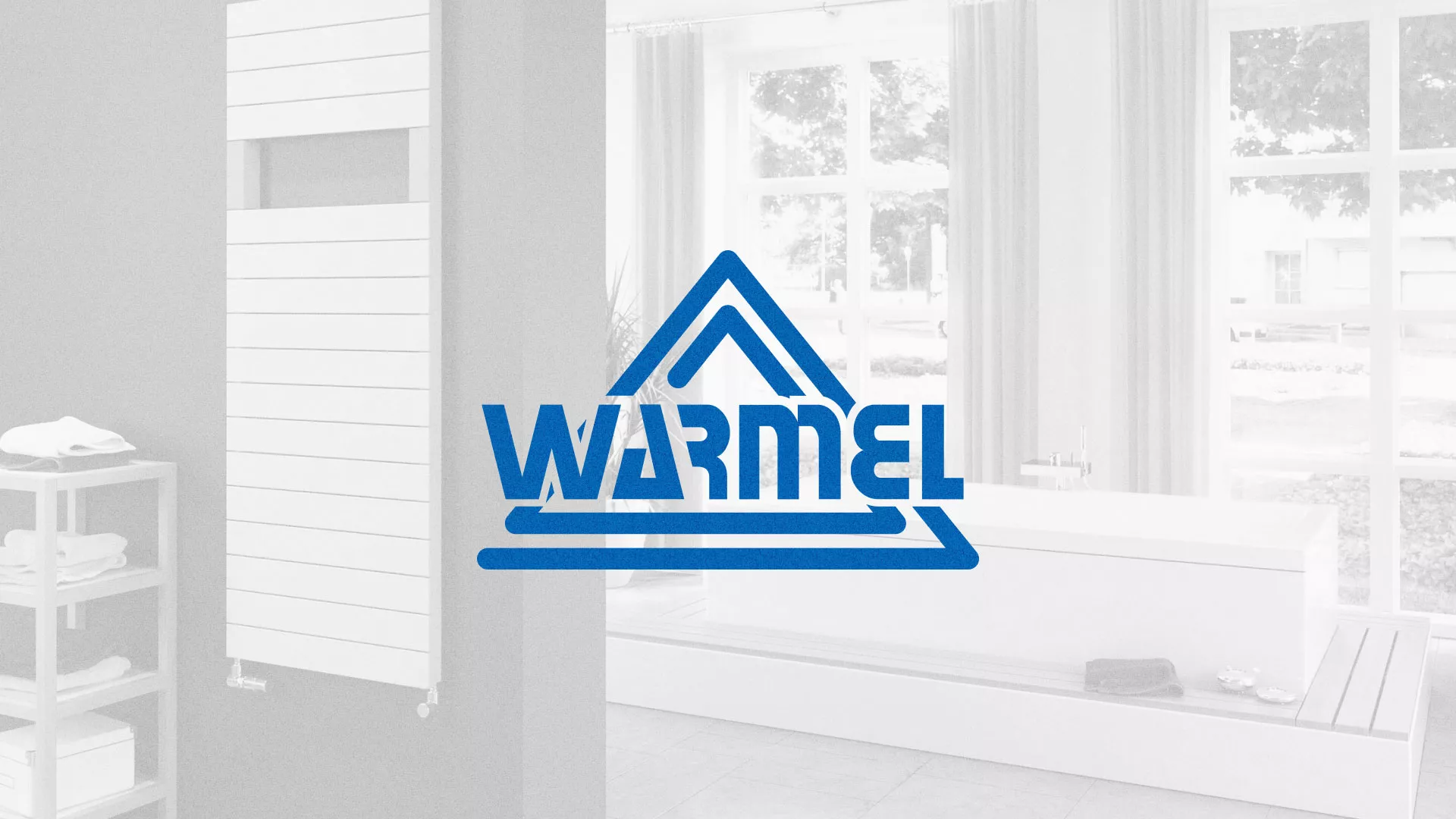 Разработка сайта для компании «WARMEL» по продаже полотенцесушителей в Зернограде