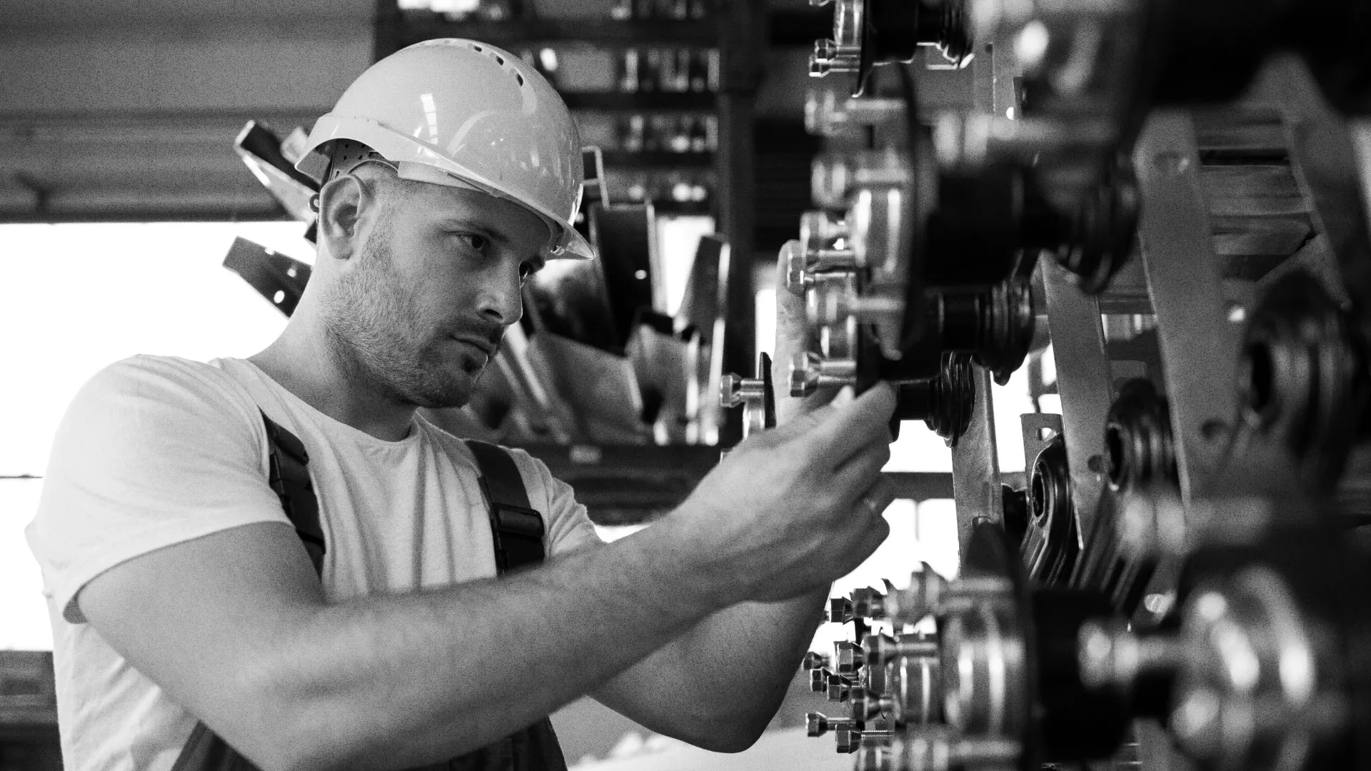 Разработка сайта для завода по продаже оборудования в Зернограде